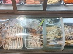-广厦烧烤(天山北路店)