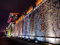 -东台西溪天仙缘景区