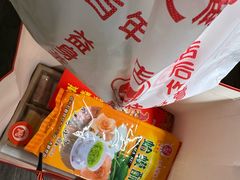 -大麒麟阁(扬州东关街店)