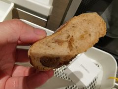 无花果裸麦-DRUNK BAKER(上海陕康里店)