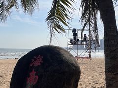-日月湾海门游览区