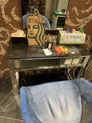 -京世沙龙
