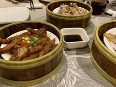 -香云轩·顺德菜(香云纱园林酒店店)