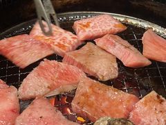 -黒毛和牛焼肉善 ZEN(難波心斎橋店)