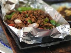 -下梅人家土菜馆(历史文化餐厅度假区店)