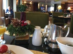 -上海静安昆仑大酒店
