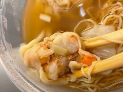 -麦文记面家(佐敦店)