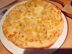 -必胜客(机场路店)