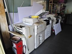 -吸金商物·蓉峰刻章·门头制作·图文广告