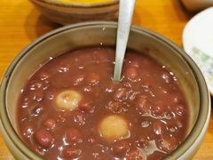红豆沙圆子-酒吞(七宝领展广场店)