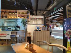 -姚面记·海派家常菜(恒基名人购物中心店)