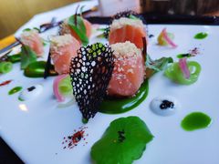 -AZUL by FUEL蓝色·法式酒馆(琶醍店)