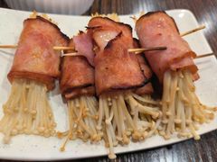 -蘑菇餐厅(马台街店)