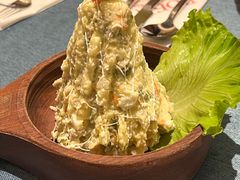 -俄士厨房(未来城店)