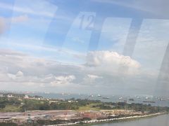 -新加坡摩天观景轮