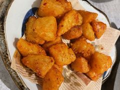 -鲜潭蒸汽石锅鱼(万象前海店)