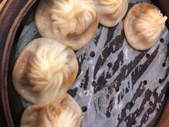 -食惠里小笼包面馆(越秀店)