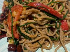 -蒙艾里民族传统菜蒙餐