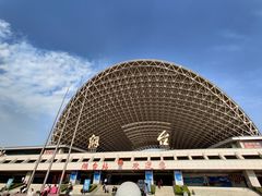 -大玩家(芝罘万达广场店)