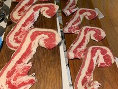 -千纸鹤嫩汁烤肉(学府店)