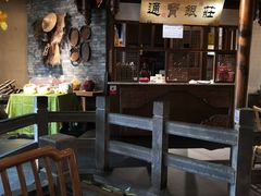 -卞氏菜根香·川菜(青羊万达店)