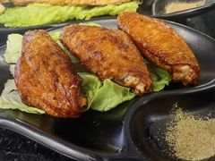 -炙韩料理·部队锅专门店