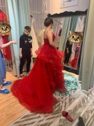 -韩国天使嫁衣婚纱礼服馆(上海旗舰店)