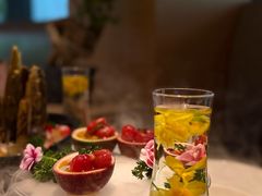 -若蘭慈·无国界素食料理(欢乐海岸店)