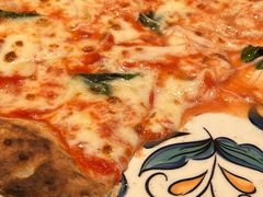 -Mammamia意大利餐厅(阳春巷店)