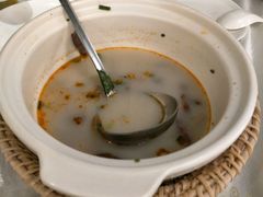 例牌羊杂汤-那达慕蒙古风味酒楼