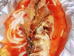 -19号私房菜(云南路店)