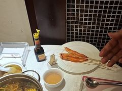 -东莞塘厦三正半山温泉酒店·沙利文西餐厅