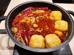 -吉野家(群力王府井店)