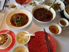 -兴蜀府·臻味江景餐厅(正大广场店)