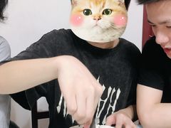 -昔木生日蛋糕(汉口店)