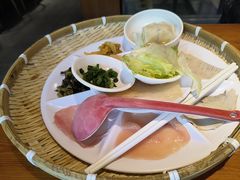 -陳生記米线·始于1989(中山北路店)