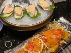 -極上萬膳·日料放题(海岸城店)