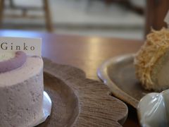 -Ginko银子(青龙街店)