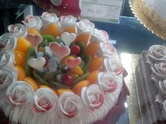 -麦斯汀烘焙坊(建昌兴隆店)