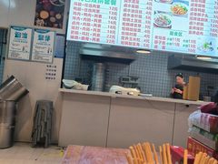 -二十五味胡辣汤(正弘山店)