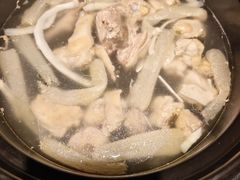 -同仁四季椰子鸡(无锡滨湖万象汇店)