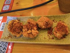 -天水赵大妖·特色活鱼现烤(天水店)