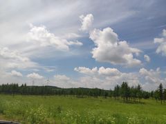 -塞罕坝国家级自然保护区