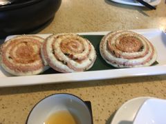 -喜鹊茶点.啫煲(车陂店)