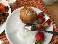 -So Lounge索兰至餐厅(蓝色港湾店)