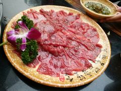 -蓉城江北老灶火锅(春熙路店)