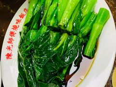 -陈光记烧腊店(罗保博士街店)