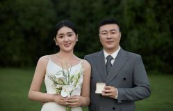 -太郎花子婚纱摄影TAHAKO(无锡店)