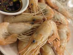 -禾斗海鲜自助(市南银座店)