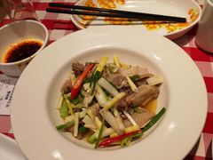 -西贝(宝乐汇店)